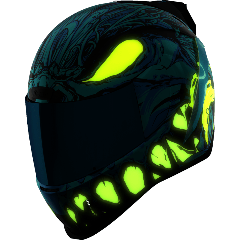 ICON HELMET AIRFORM MIPS MANIK'RR - DRIVEN Canada's Powersports 0101 - 170150101 - 17015