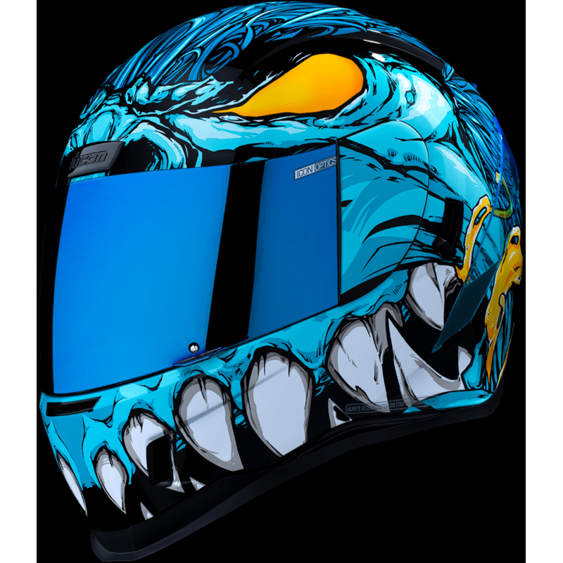 ICON HELMET AIRFORM MIPS MANIK'RR - Driven Powersports Inc.0101 - 170150101 - 17015