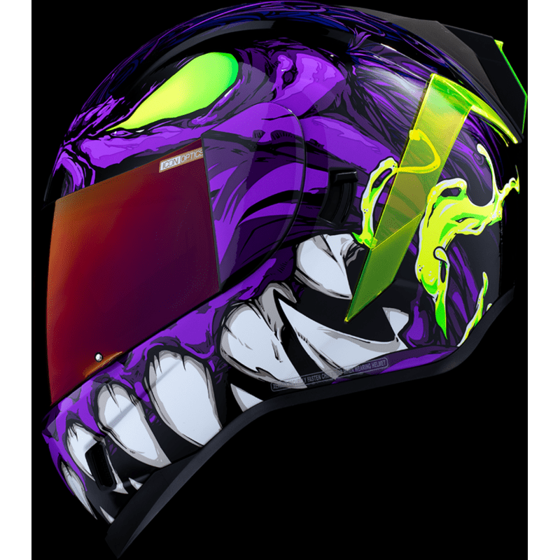 ICON HELMET AIRFORM MIPS MANIK'RR - DRIVEN Canada's Powersports 0101 - 170220101 - 17022