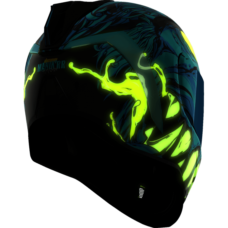 ICON HELMET AIRFORM MIPS MANIK'RR - DRIVEN Canada's Powersports 0101 - 170220101 - 17022