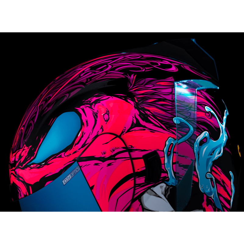 ICON HELMET AIRFORM MIPS MANIK'RR - DRIVEN Canada's Powersports 0101 - 170030101 - 17003