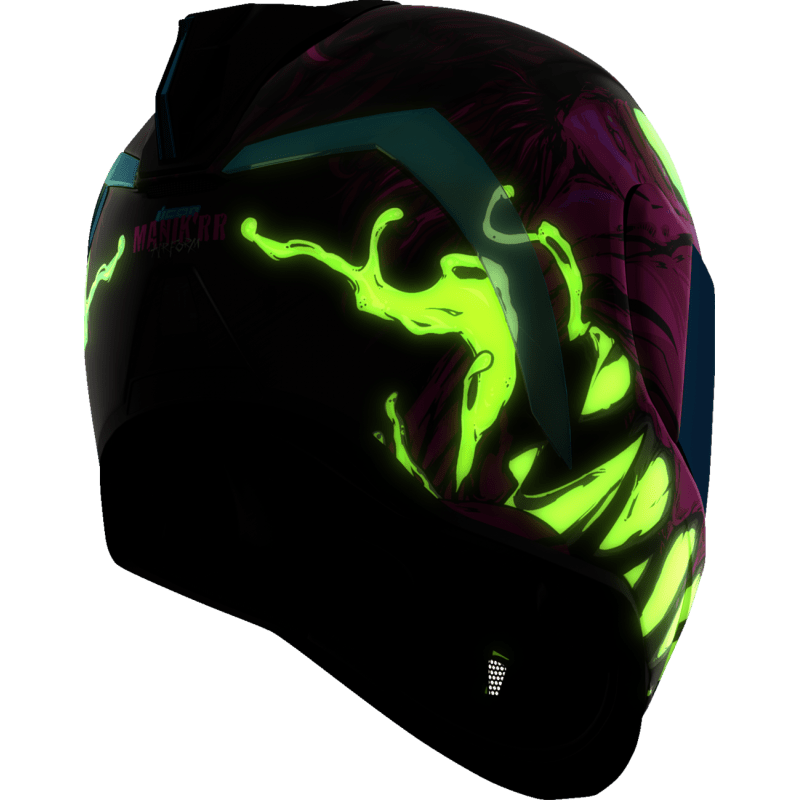 ICON HELMET AIRFORM MIPS MANIK'RR - Driven Powersports Inc.0101 - 170220101 - 17022