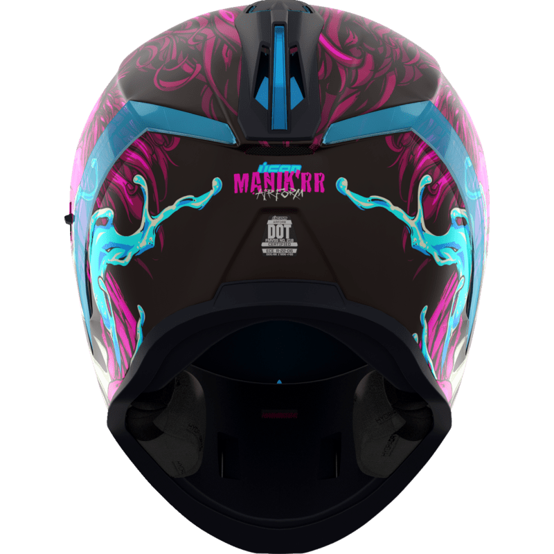 ICON HELMET AIRFORM MIPS MANIK'RR - DRIVEN Canada's Powersports 0101 - 170220101 - 17022