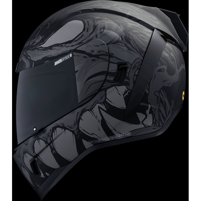 ICON HELMET AIRFORM MIPS MANIK'RR - DRIVEN Canada's Powersports 0101 - 170030101 - 17003