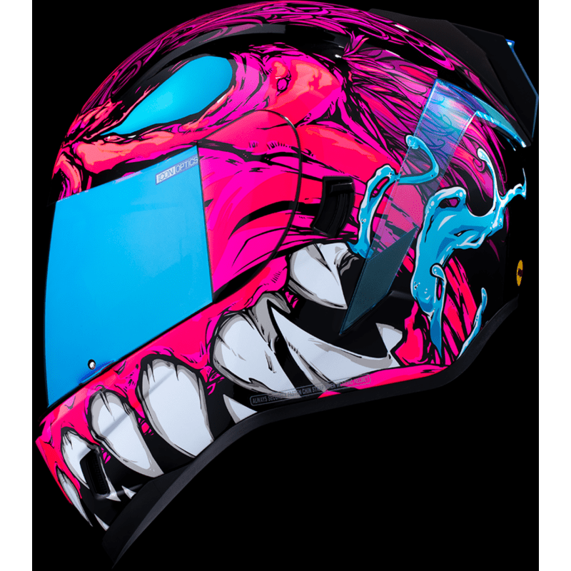ICON HELMET AIRFORM MIPS MANIK'RR - DRIVEN Canada's Powersports 0101 - 170220101 - 17022