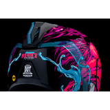 ICON HELMET AIRFORM MIPS MANIK'RR - DRIVEN Canada's Powersports 0101 - 170220101 - 17022