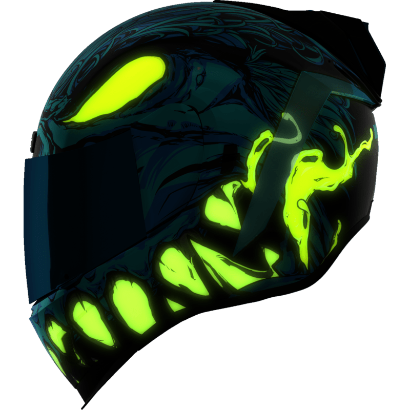 ICON HELMET AIRFORM MIPS MANIK'RR - DRIVEN Canada's Powersports 0101 - 170220101 - 17022