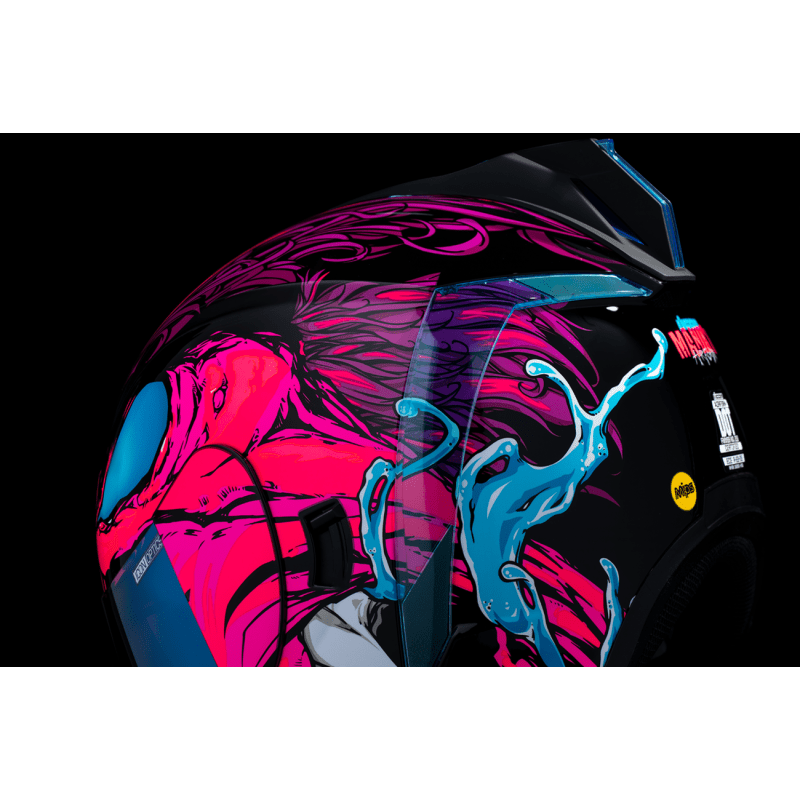 ICON HELMET AIRFORM MIPS MANIK'RR - DRIVEN Canada's Powersports 0101 - 170220101 - 17022