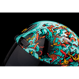 ICON HELMET AIRFORM MIPS MUNCHIES - DRIVEN Canada's Powersports 0101 - 169680101 - 16968