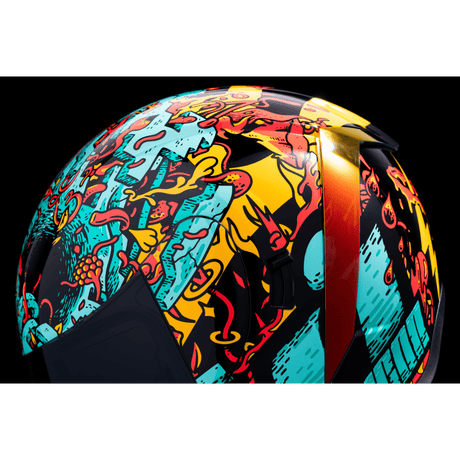 ICON HELMET AIRFORM MIPS MUNCHIES - DRIVEN Canada's Powersports 0101 - 169680101 - 16968