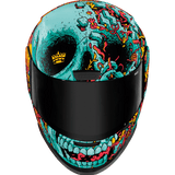 ICON HELMET AIRFORM MIPS MUNCHIES - DRIVEN Canada's Powersports 0101 - 169680101 - 16968