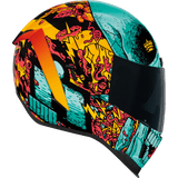 ICON HELMET AIRFORM MIPS MUNCHIES - DRIVEN Canada's Powersports 0101 - 169680101 - 16968