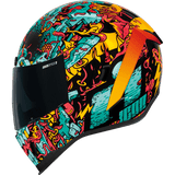ICON HELMET AIRFORM MIPS MUNCHIES - DRIVEN Canada's Powersports 0101 - 169680101 - 16968
