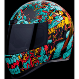 ICON HELMET AIRFORM MIPS MUNCHIES - DRIVEN Canada's Powersports 0101 - 169680101 - 16968