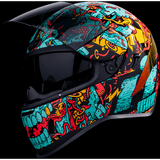 ICON HELMET AIRFORM MIPS MUNCHIES - DRIVEN Canada's Powersports 0101 - 169680101 - 16968