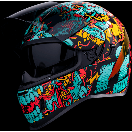 ICON HELMET AIRFORM MIPS MUNCHIES - DRIVEN Canada's Powersports 0101 - 169680101 - 16968