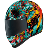 ICON HELMET AIRFORM MIPS MUNCHIES - DRIVEN Canada's Powersports 0101 - 169680101 - 16968
