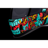 ICON HELMET AIRFORM MIPS MUNCHIES - DRIVEN Canada's Powersports 0101 - 169680101 - 16968