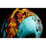 ICON HELMET AIRFORM MIPS MUNCHIES - DRIVEN Canada's Powersports 0101 - 169680101 - 16968