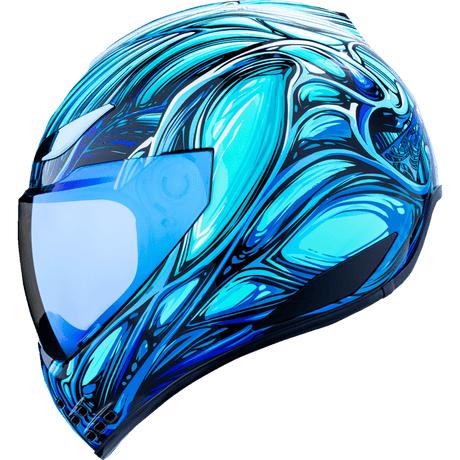 ICON HELMET DOMAIN NOUVEAU - DRIVEN Canada's Powersports 0101 - 185240101 - 18524