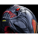 ICON HELMET DOMAIN NOUVEAU - DRIVEN Canada's Powersports 0101 - 185240101 - 18524