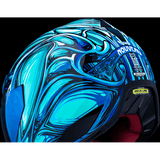 ICON HELMET DOMAIN NOUVEAU - DRIVEN Canada's Powersports 0101 - 185240101 - 18524