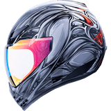 ICON HELMET DOMAIN NOUVEAU - DRIVEN Canada's Powersports 0101 - 185240101 - 18524