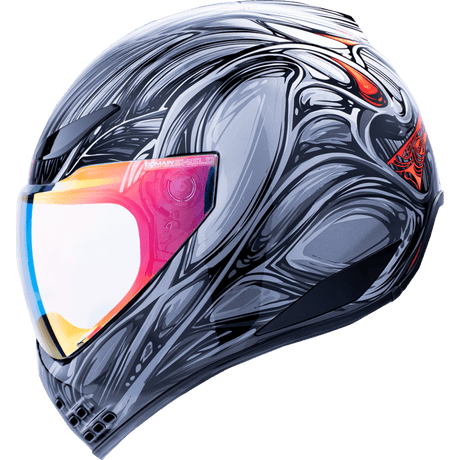 ICON HELMET DOMAIN NOUVEAU - DRIVEN Canada's Powersports 0101 - 185240101 - 18524