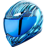 ICON HELMET DOMAIN NOUVEAU - DRIVEN Canada's Powersports 0101 - 185240101 - 18524