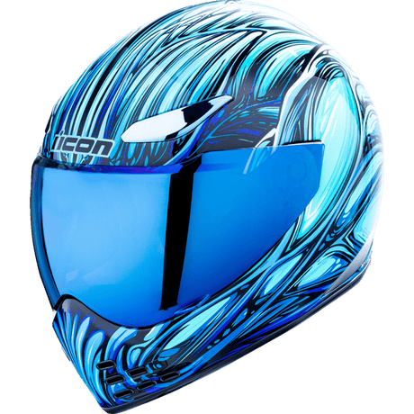 ICON HELMET DOMAIN NOUVEAU - DRIVEN Canada's Powersports 0101 - 185240101 - 18524