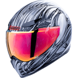 ICON HELMET DOMAIN NOUVEAU - DRIVEN Canada's Powersports 0101 - 185240101 - 18524