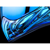 ICON HELMET DOMAIN NOUVEAU - DRIVEN Canada's Powersports 0101 - 185240101 - 18524