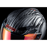 ICON HELMET DOMAIN NOUVEAU - DRIVEN Canada's Powersports 0101 - 185240101 - 18524
