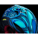 ICON HELMET DOMAIN NOUVEAU - DRIVEN Canada's Powersports 0101 - 185240101 - 18524