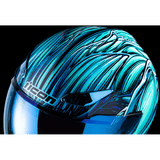 ICON HELMET DOMAIN NOUVEAU - DRIVEN Canada's Powersports 0101 - 185310101 - 18531