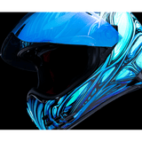 ICON HELMET DOMAIN NOUVEAU - DRIVEN Canada's Powersports 0101 - 185310101 - 18531