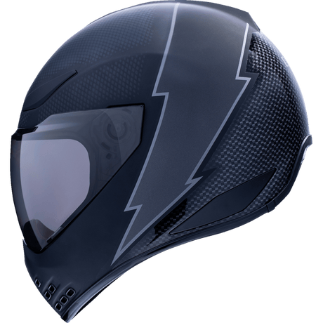ICON HELMET DOMAIN SLABTOWN - DRIVEN Canada's Powersports 0101 - 178710101 - 17871