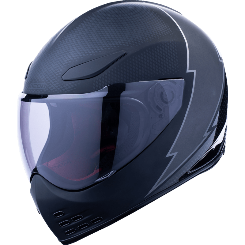 ICON HELMET DOMAIN SLABTOWN - DRIVEN Canada's Powersports 0101 - 178710101 - 17871