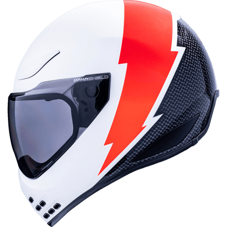 ICON HELMET DOMAIN SLABTOWN - DRIVEN Canada's Powersports 0101 - 178790101 - 17879