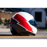 ICON HELMET DOMAIN SLABTOWN - DRIVEN Canada's Powersports 0101 - 178790101 - 17879