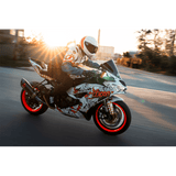 ICON HELMET DOMAIN SLABTOWN - DRIVEN Canada's Powersports 0101 - 178790101 - 17879