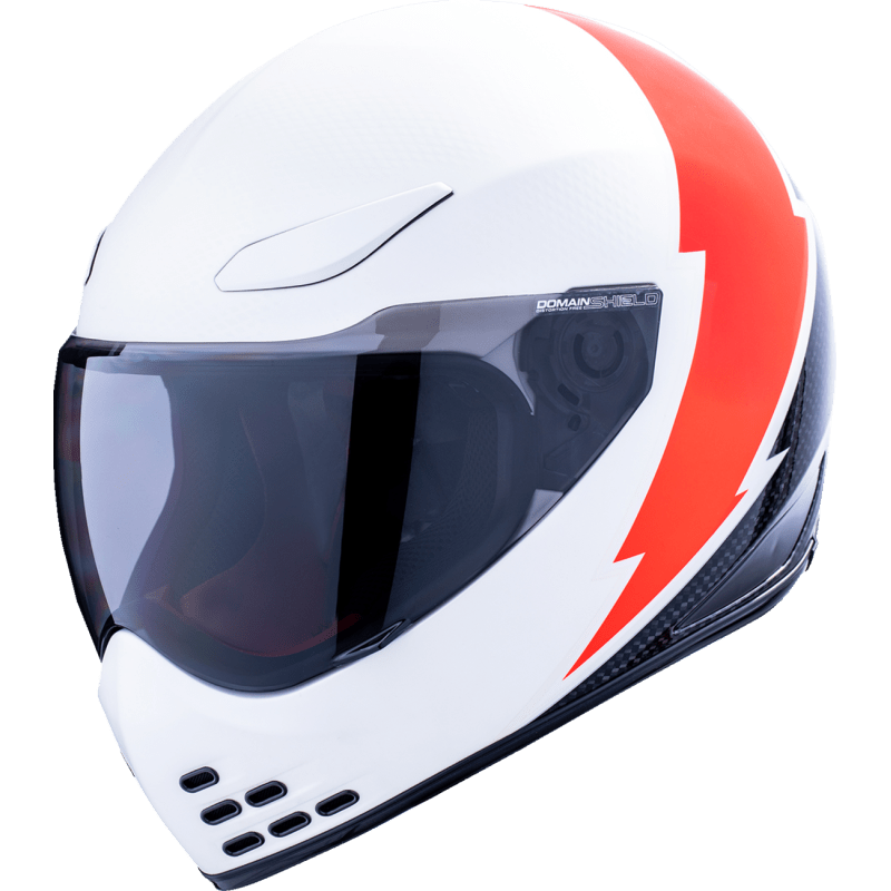 ICON HELMET DOMAIN SLABTOWN - DRIVEN Canada's Powersports 0101 - 178790101 - 17879