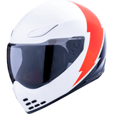ICON HELMET DOMAIN SLABTOWN - DRIVEN Canada's Powersports 0101 - 178790101 - 17879