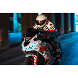 ICON HELMET DOMAIN SLABTOWN - DRIVEN Canada's Powersports 0101 - 178790101 - 17879