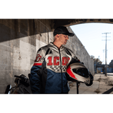 ICON HELMET DOMAIN SLABTOWN - DRIVEN Canada's Powersports 0101 - 178790101 - 17879