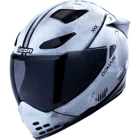 Icon Helmet Domn Future Proof - DRIVEN Canada's Powersports 0101-172880101-17288