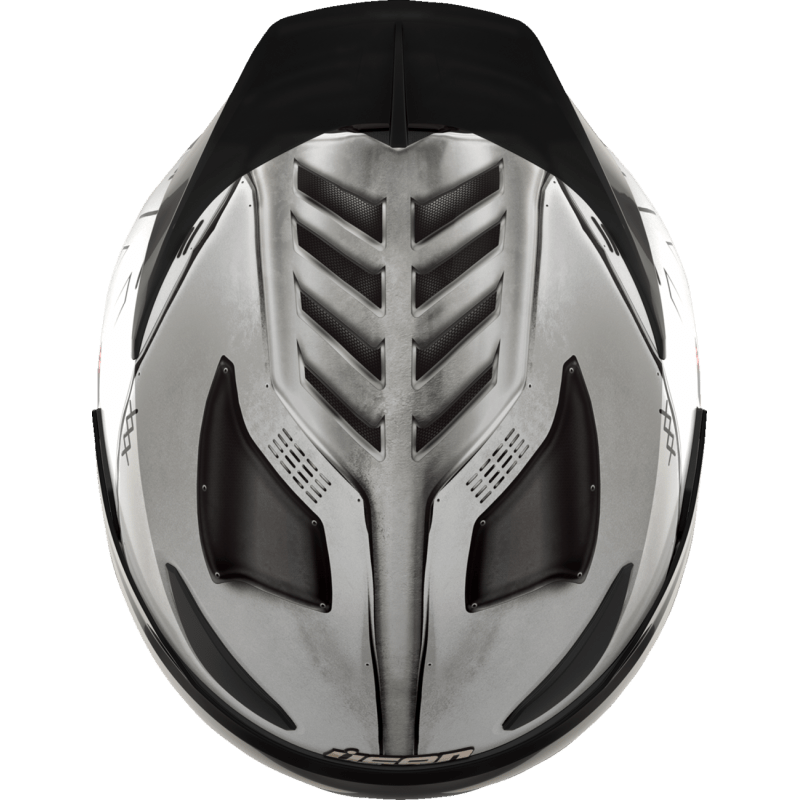 ICON HELMET DOMN FUTURE PROOF - DRIVEN Canada's Powersports 0101 - 172880101 - 17288