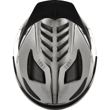 ICON HELMET DOMN FUTURE PROOF - DRIVEN Canada's Powersports 0101 - 172880101 - 17288