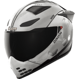ICON HELMET DOMN FUTURE PROOF - DRIVEN Canada's Powersports 0101 - 172880101 - 17288