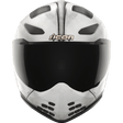 ICON HELMET DOMN FUTURE PROOF - DRIVEN Canada's Powersports 0101 - 172880101 - 17288